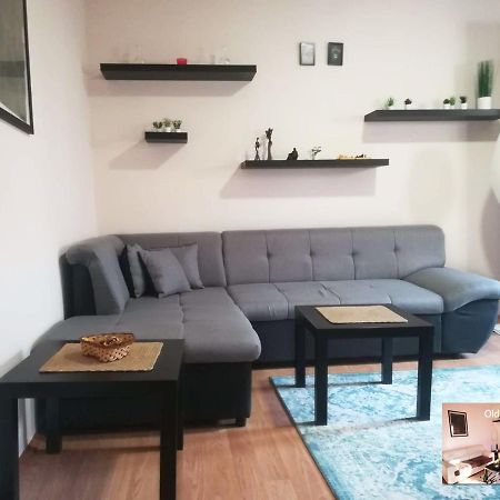 Viki Apartment Centar Ni Exteriér fotografie