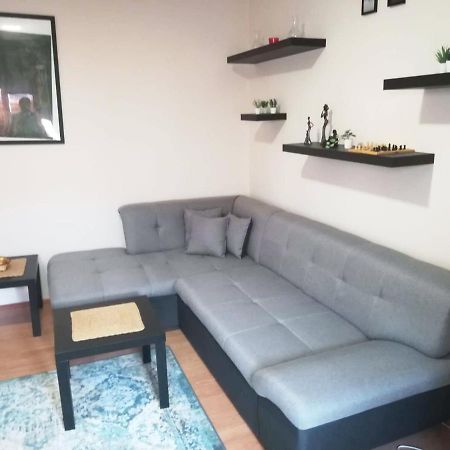 Viki Apartment Centar Ni Exteriér fotografie