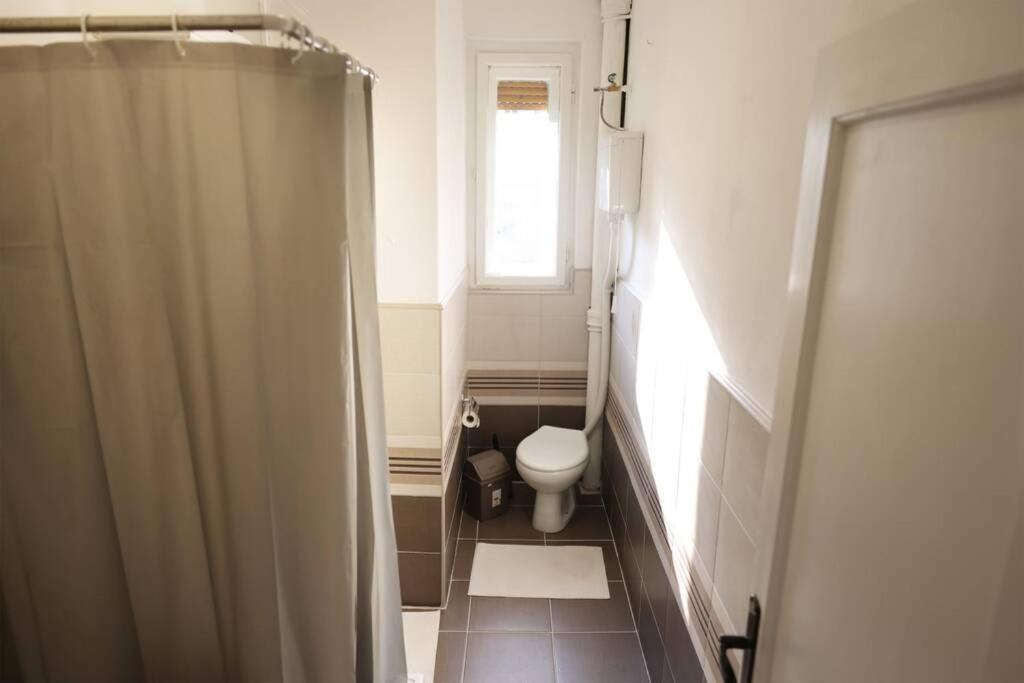 Viki Apartment Centar Ni Exteriér fotografie