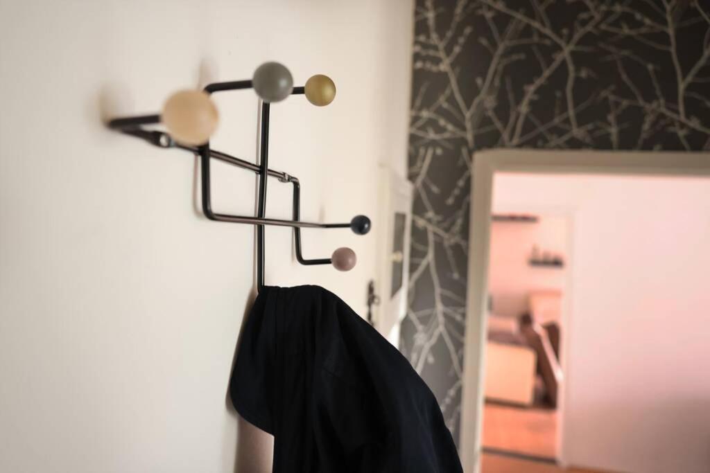 Viki Apartment Centar Ni Exteriér fotografie