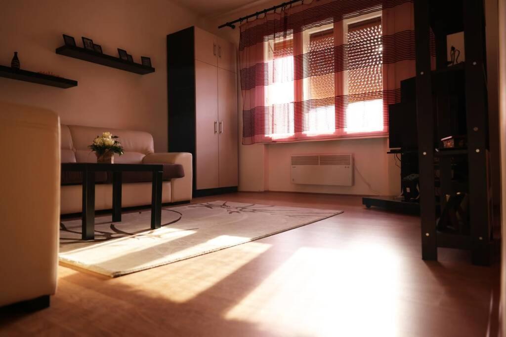 Viki Apartment Centar Ni Exteriér fotografie