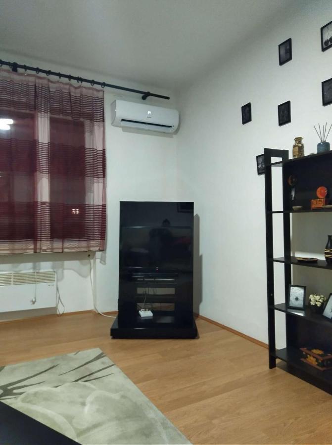 Viki Apartment Centar Ni Exteriér fotografie