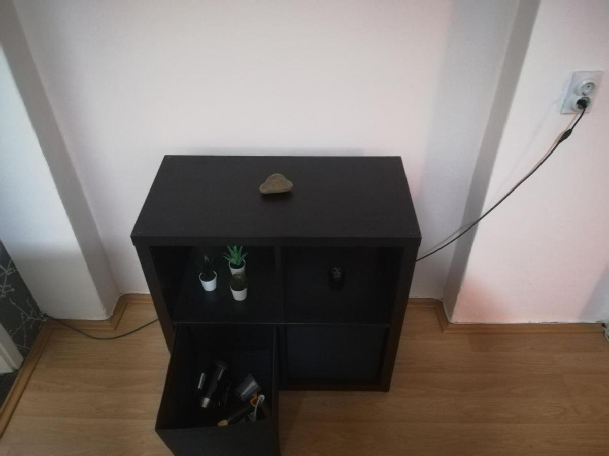 Viki Apartment Centar Ni Exteriér fotografie